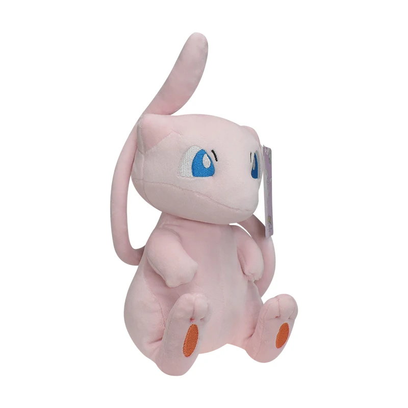 Peluche de Pokémon Mew, Muñeco - Kids Toys Movie reseña y precio