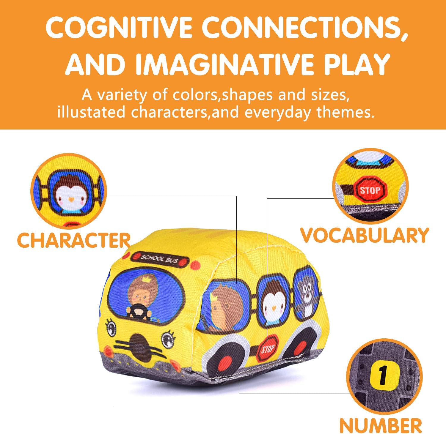 Juego de coches de juguete sua - Kids Toys 3 Year Old reseña y precio