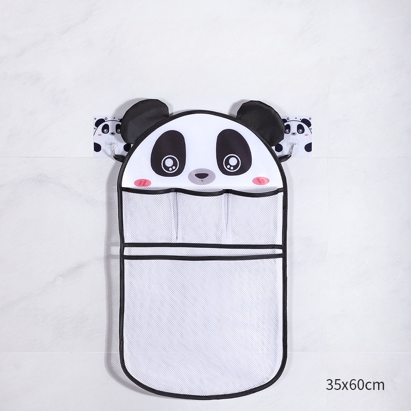 Cesta colgante de ducha de dib - Kids Storage Toys reseña y precio