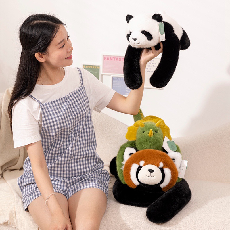 Peluche de Animal, Almohada Su - Soft Plush Doll reseña y precio