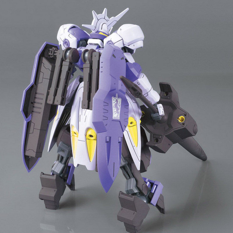 Figura Coleccionable Bandai Gu - Bandai Model Gundam Hg reseña y precio