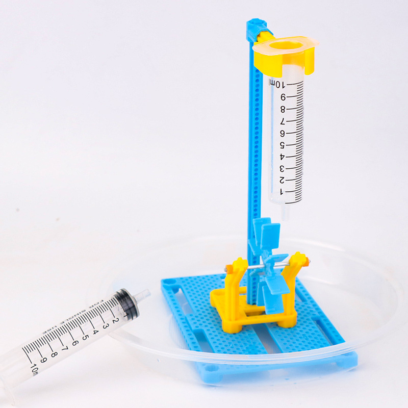 Rueda de agua para niños, coch - Science Experiment Kit reseña y precio
