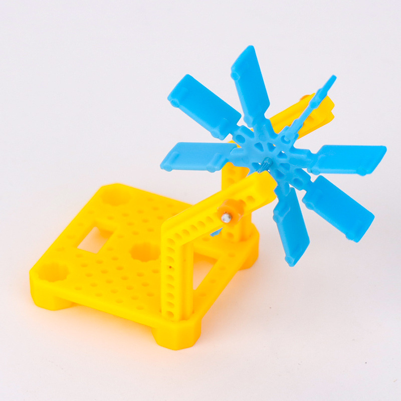 Rueda de agua para niños, coch - Science Experiment Kit reseña y precio