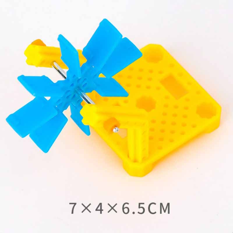 Rueda de agua para niños, coch - Science Experiment Kit reseña y precio