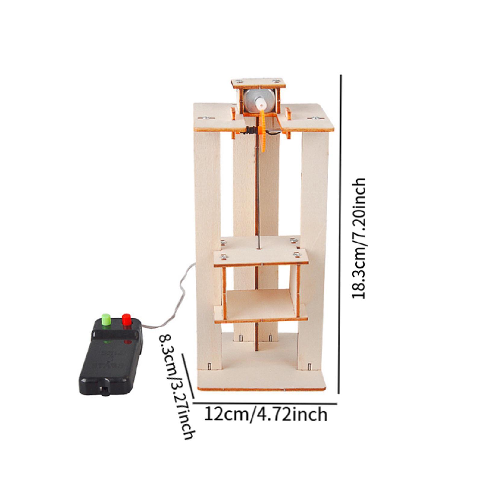 Proyecto Científico para Niños - Science Experiment Kit reseña y precio