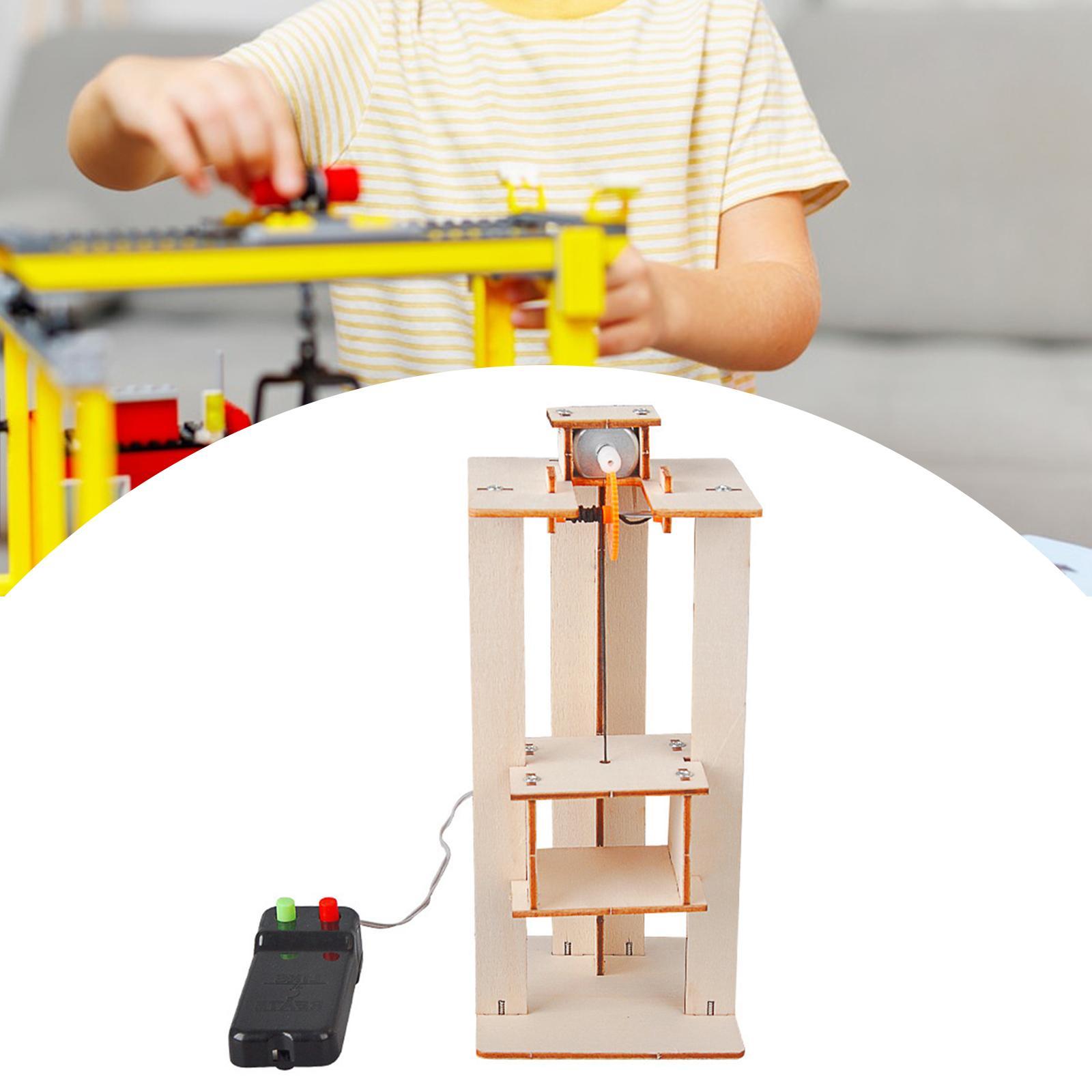Proyecto Científico para Niños - Science Experiment Kit reseña y precio