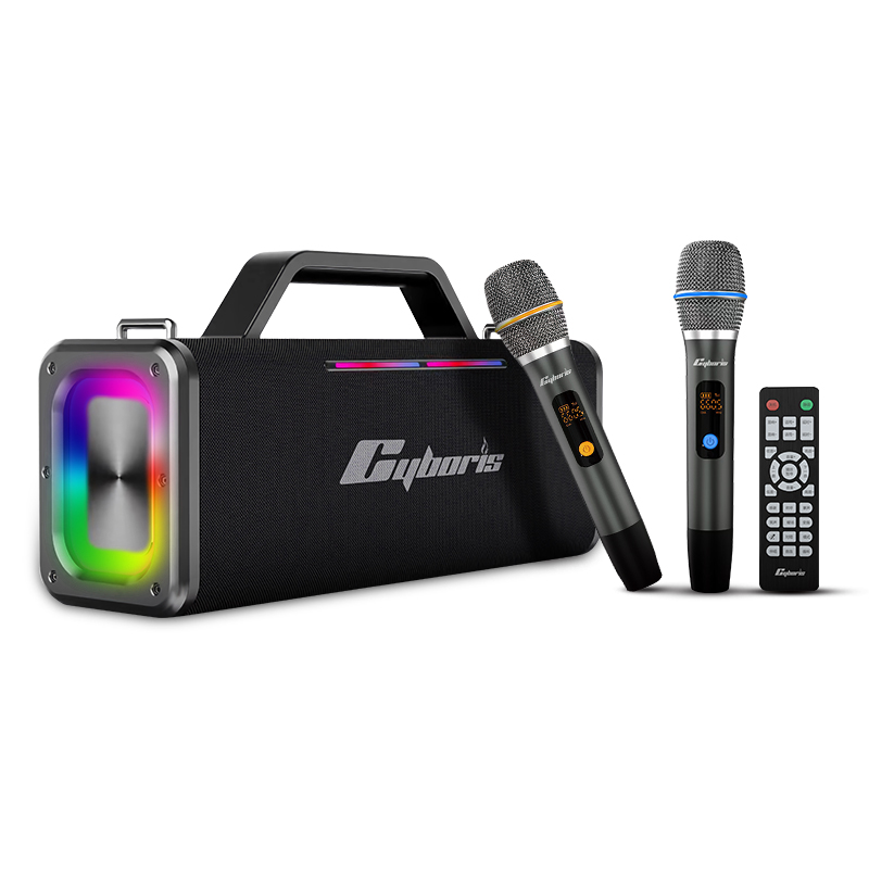 X12, Máquina de Karaoke de 200 - Kids Microphone Karaoke reseña y precio