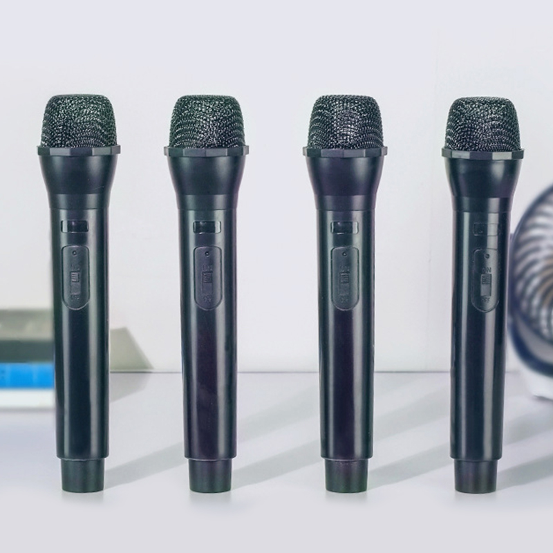 Accesorios de micrófono falsos - Kids Microphone Karaoke reseña y precio