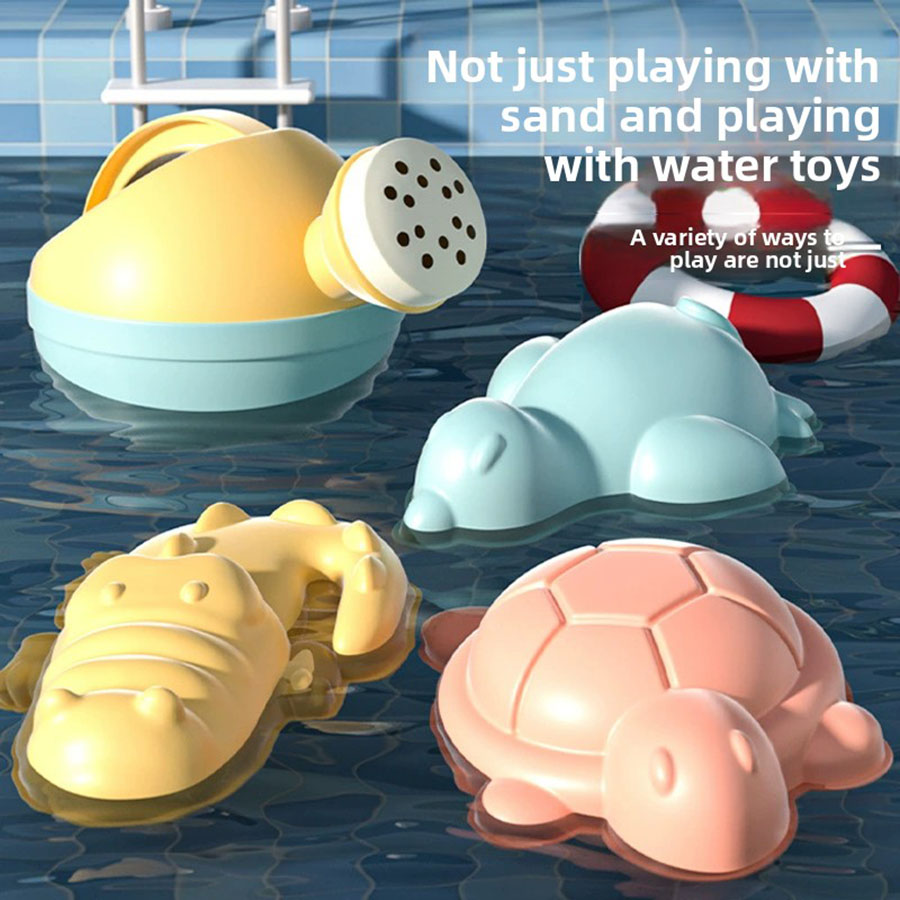 Juguetes de Playa - Hermosas C - Kinetic Sand Mold reseña y precio