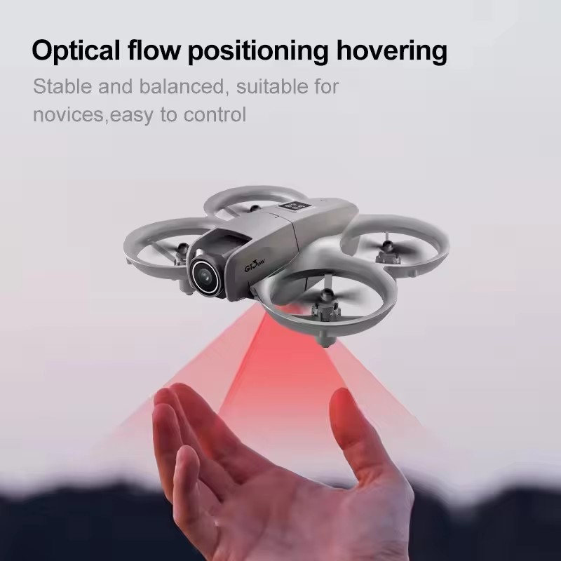Nuevo Dron GT3 Mini 2026 con C - Kids Toys Drone reseña y precio