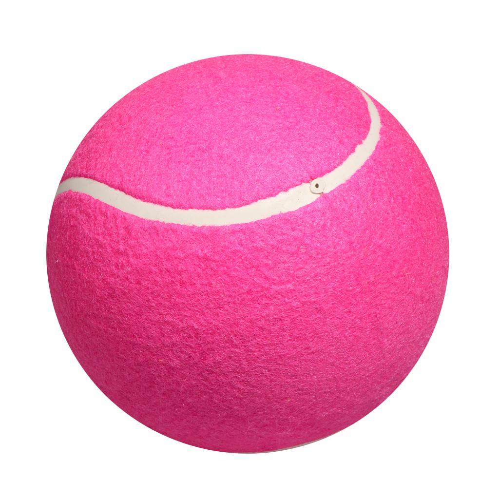 Pelota de Tenis Inflable para  - Kids Toys Exhibition reseña y precio