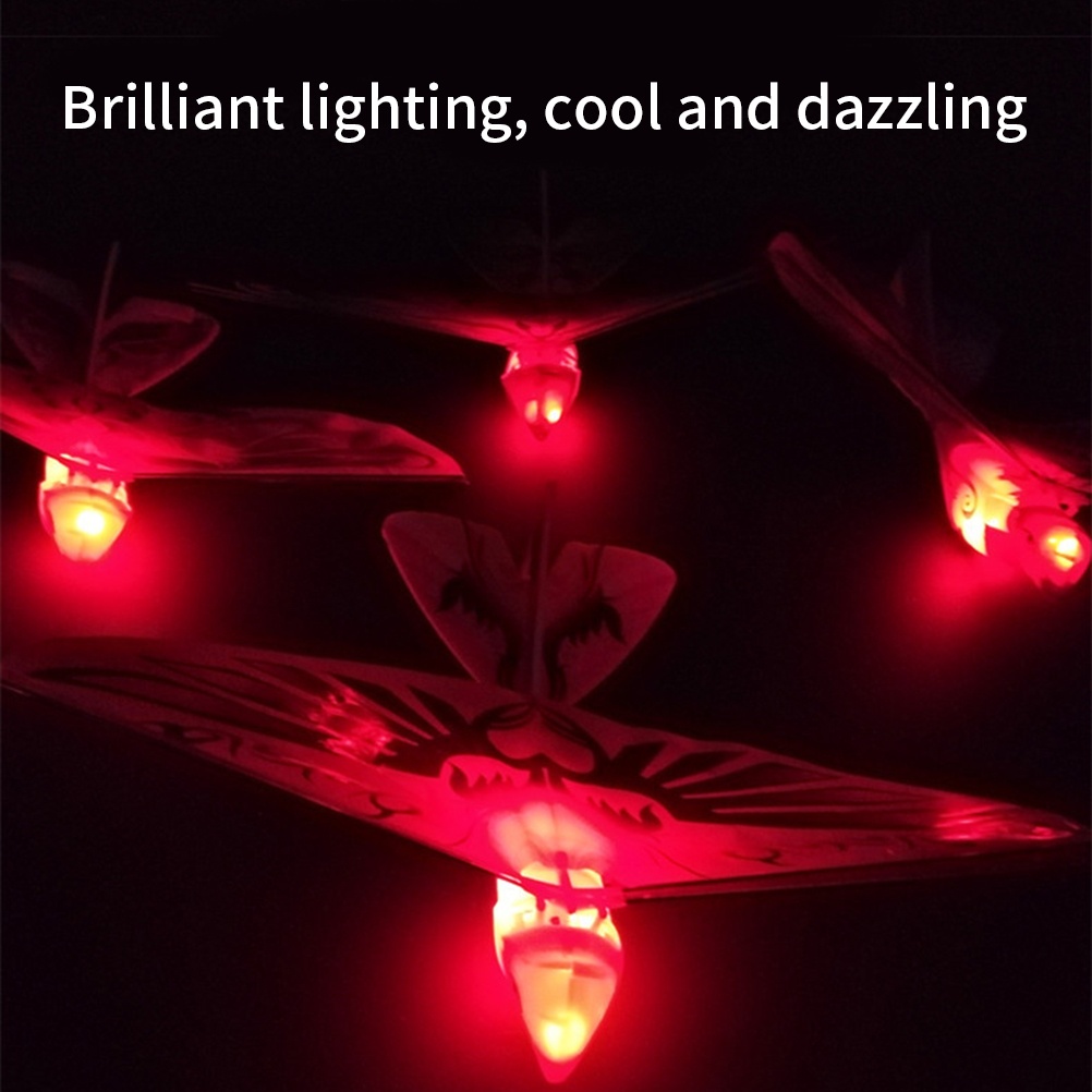 Juguetes de Pájaros Voladores  - Kids Toys Drone reseña y precio