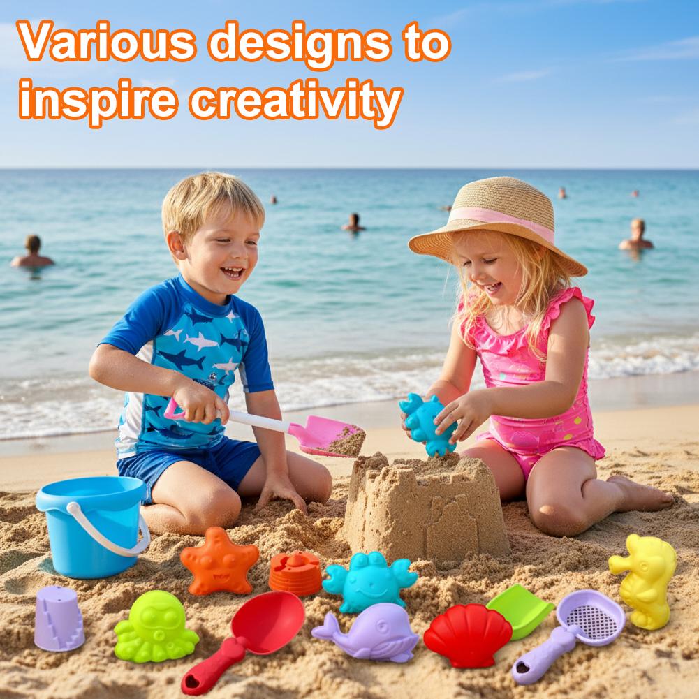 Juego de juguetes de arena par - Kinetic Sand Mold reseña y precio