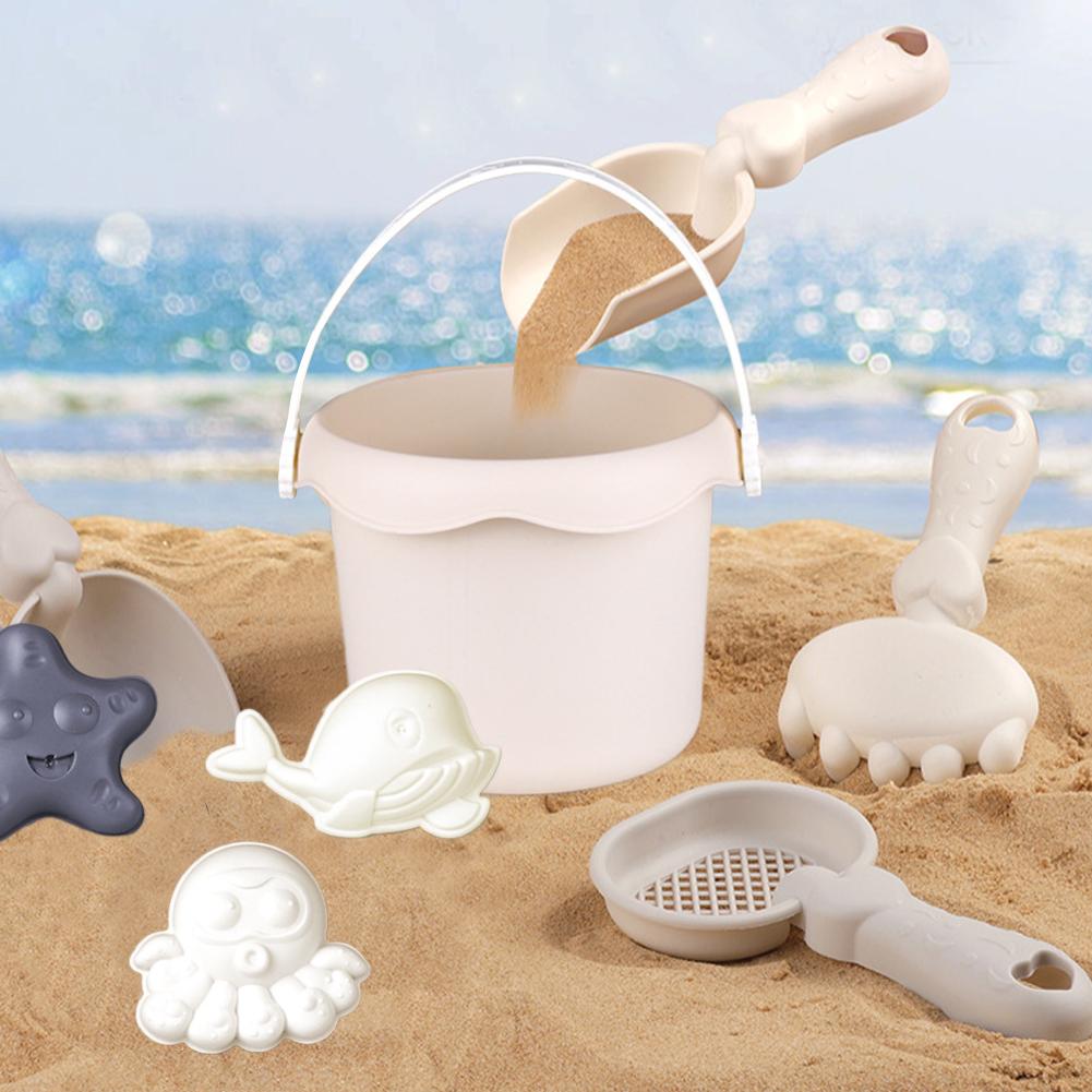 Juego de juguetes de arena par - Kinetic Sand Mold reseña y precio