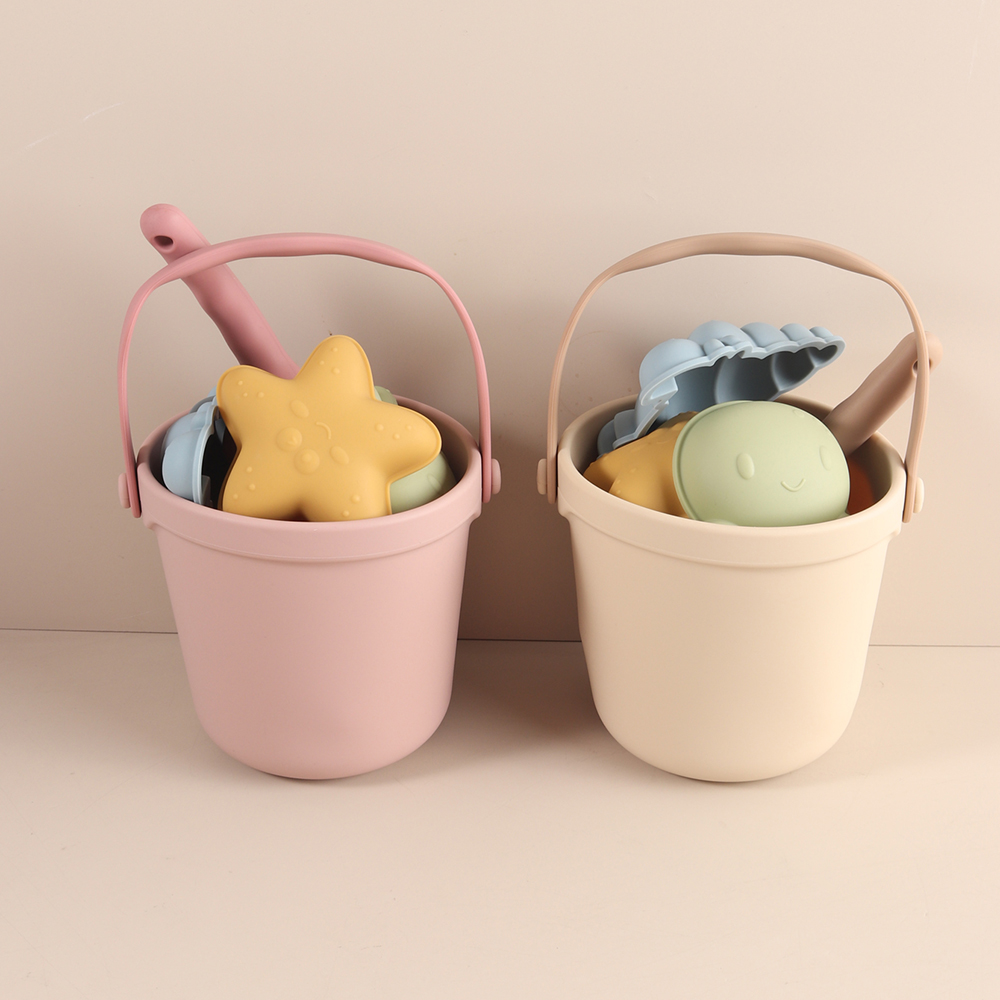 Juguetes de Playa para Niños,  - Kinetic Sand Mold reseña y precio