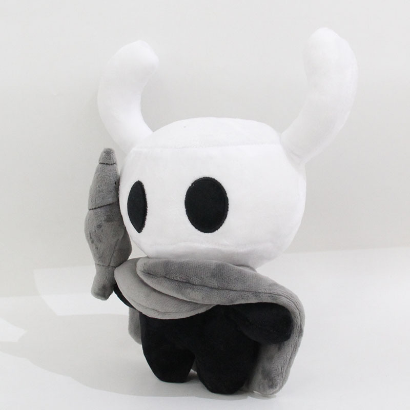 Nuevo Peluche de Hollow Knight - Kids Toys Under $5 reseña y precio