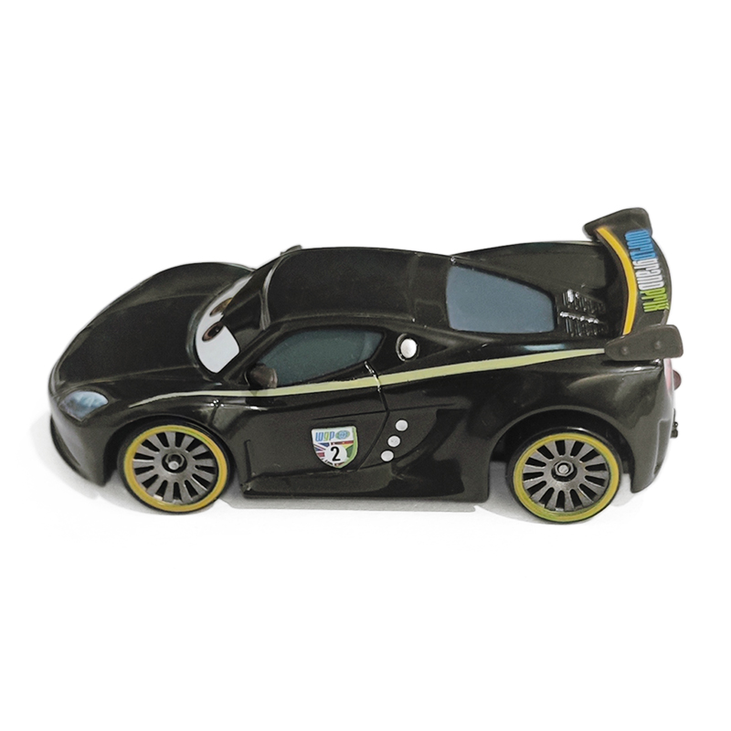 Coches 2: Modelo de coche de L - Kids Toys John Lewis reseña y precio
