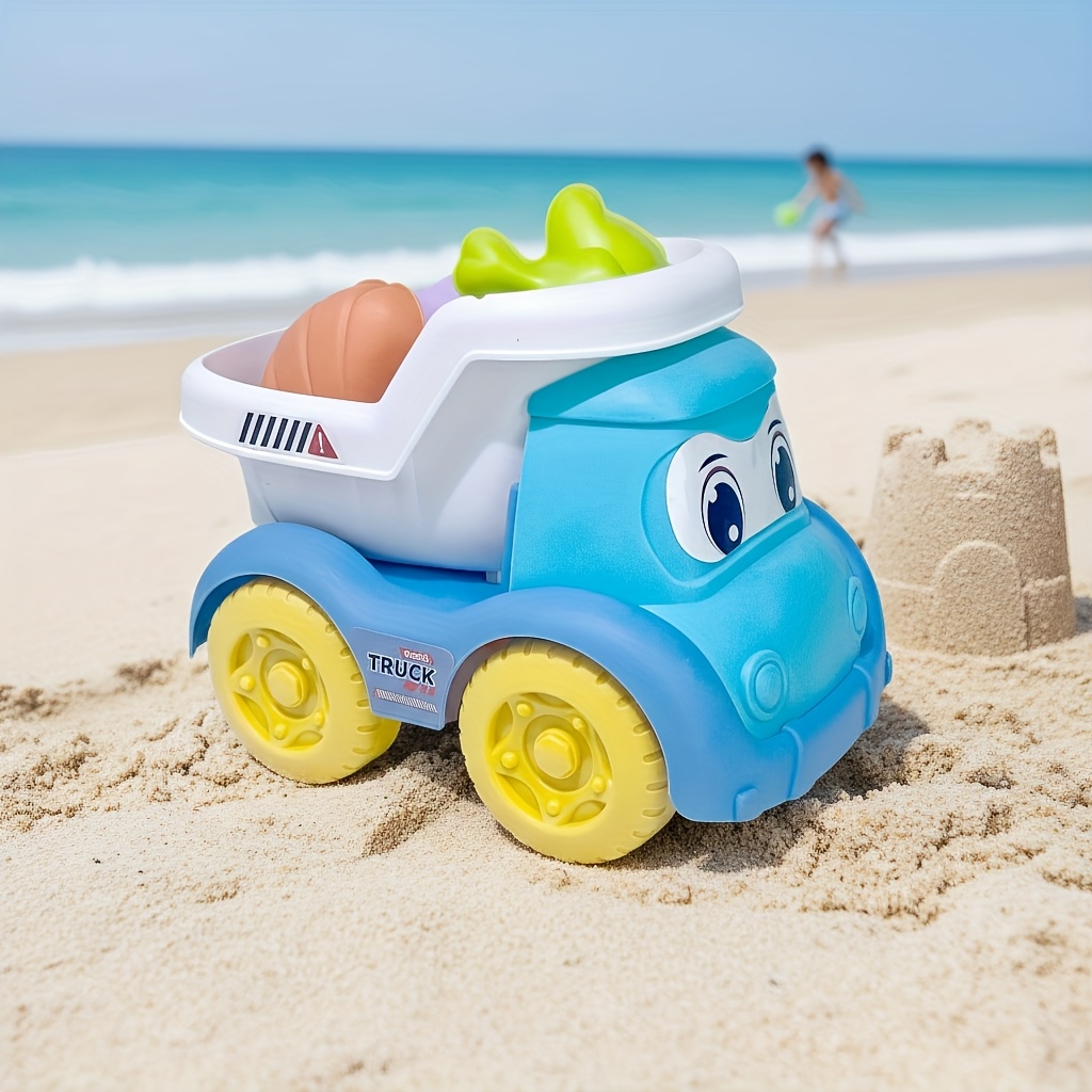 OceanX Kit Beach Explorer 15 e - Kinetic Sand Mold reseña y precio