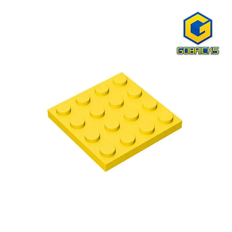 Gobricks GDS-519 Bloque de con - Lego Set City reseña y precio