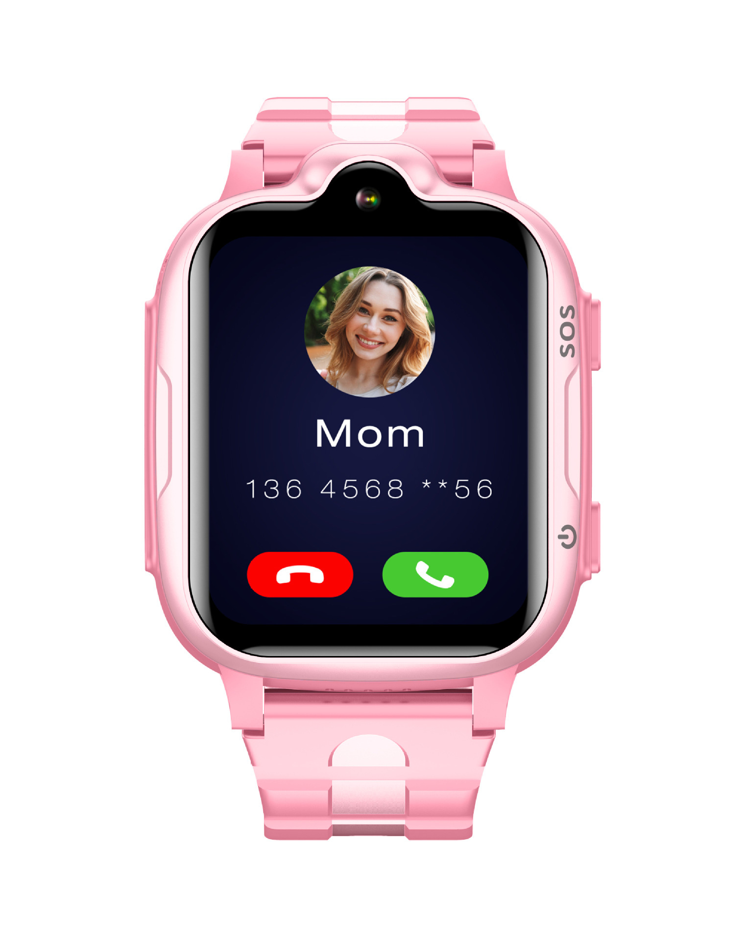 Reloj Inteligente para Niños K - Kids Toys Smartphone reseña y precio
